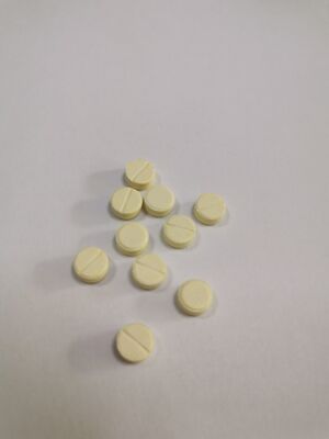 Comprimidos Orais de GS-441524 20mg 40mg 50mg 60mg para FIP em Gatos com Fórmula Antiviral Estável