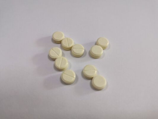 Conveniente GS-441524 comprimidos para gatos Uso oral 20 mg 40 mg 50 mg 60 mg Fórmula estável para cuidados a longo prazo