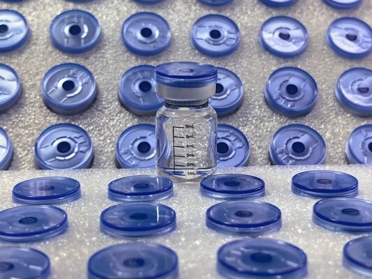 Solução antiviral de injeção 6ml 8ml 10ml de alta estabilidade GS-441524 para aplicações veterinárias FIP