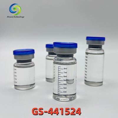 GS-441524 20 mg/ ml 8 ml Injecção para FIP de Gato