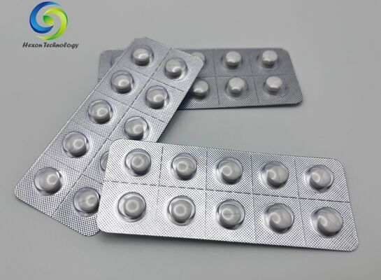 GS-441524 de alta qualidade comprimidos 20 mg 40 mg 50 mg 60 mg fórmula oral para cuidados veterinários FIP felinos