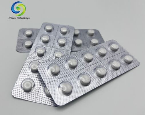 Veterinária GS-441524 comprimidos 20 mg 40 mg 50 mg 60 mg fórmula oral para tratamento da peritonite infecciosa felina
