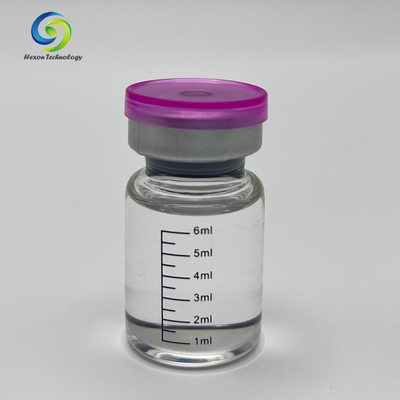 GS-441524 Solução Injetável de Alta Pureza 20 mg/ ml 30 mg/ ml para Programas de Apoio Antiviral em Gatos
