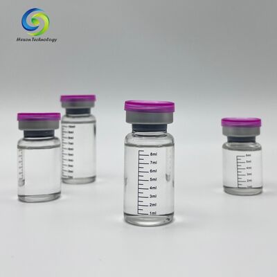 GS-441524 Solução Injetável de Alta Pureza 20 mg/ ml 30 mg/ ml para Programas de Apoio Antiviral em Gatos