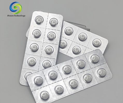 Comprimidos Orais Stress-Free FIP GS-441524 10mg-60mg Multi-Força 99% de Pureza Fornecimento