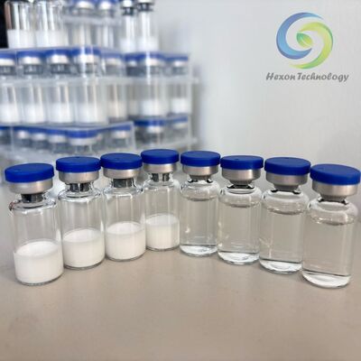 Comércio por grosso Bac Water 3 ml 10 ml Água bacteriostática estéril Diluente multi-dose para aplicações laboratoriais