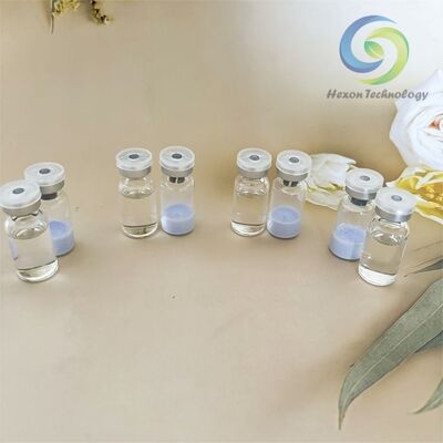 Água bacteriostática de alta qualidade 3 ml 10 ml Solução estéril para investigação e reconstituição