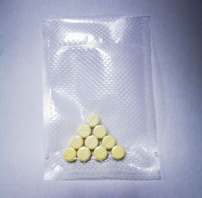 Comprimidos orais Premium GS-441524 20 mg 40 mg 50 mg 60 mg para programas de suporte antiviral felino e cuidados FIP