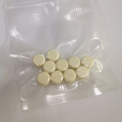 O gato GS-441524 da pureza alta comprime a fórmula oral de 20mg 40mg 50mg 60mg para aplicações de suporte FIP