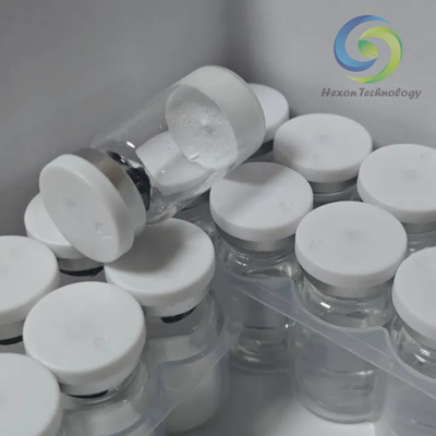 Kit completo Água bacteriostática 3 ml 10 ml 30 ml Frascos de Investigação