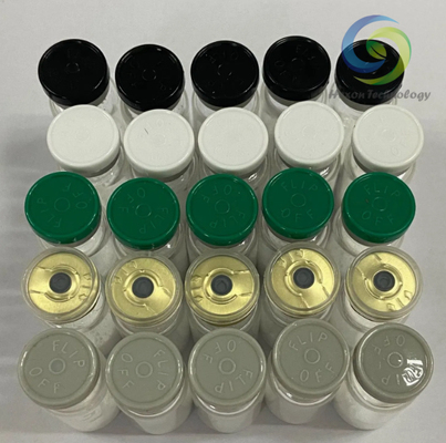 Pacote de valor água bacteriostática 10ml x10 caixa de frasco para ensino laboratório fornecimento de solvente