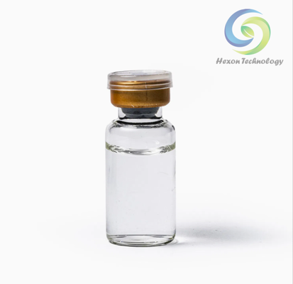 Água Bacteriostática de Doses Múltiplas 3 ml 10 ml Frasco de Vidro Caixa Kit de Reconstituição de Laboratório