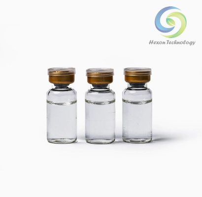 Ampola de precisão Água bacteriostática 3 ml 10 ml por caixa Conjunto de Reconhecimento de Dose Única