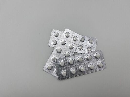 GS-441524 Comprimidos de alta pureza para gatos FIP Fórmula veterinária oral