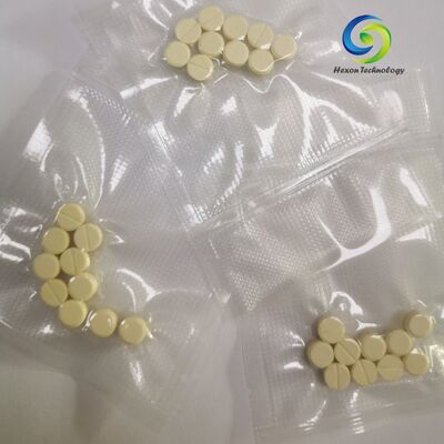 FIP Antiviral GS-441524 50 mg comprimidos Peritonite felina Veterinário oral UE Coreia