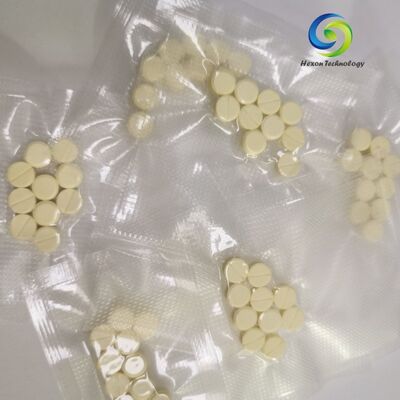 FIP Antiviral GS-441524 50 mg comprimidos Peritonite felina Veterinário oral UE Coreia