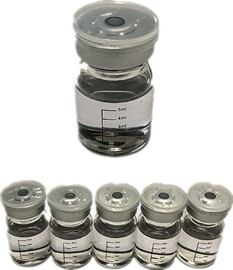 Injeção Cat Feline Infectious Peritonitis do PLF GS-441524
