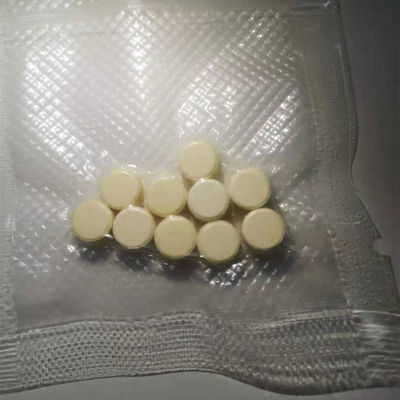 1191237-69-0 drogas do PLF para gatos intermediários de 20 Mg/Kg Remdesivir