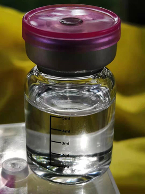 Tratamento Gs 441 do PLF das medicinas veterinárias 524 líquido da injeção do PLF 5.5ml