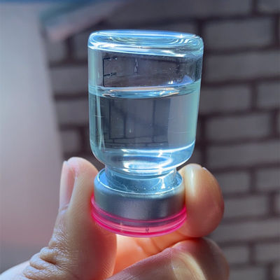 tratamento do PLF de 20mg/mL Remdesivir GS441 na droga do GS dos gatos
