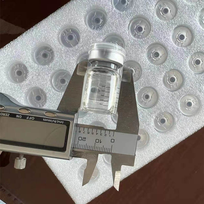 Líquido farmacêutico da injeção do gato GS-441 do PLF do GS 441524 da categoria