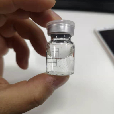 Inibe fortemente a pureza do gato FIPV GS-441524 20mg/ML