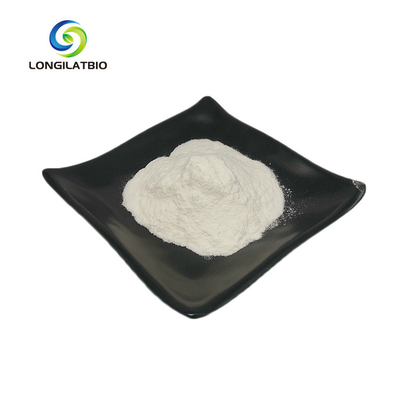 Melhorador cognitivo 99% Sulfato de Tianeptina CAS 1224690-84-9 Estabilizador de humor para TEPT