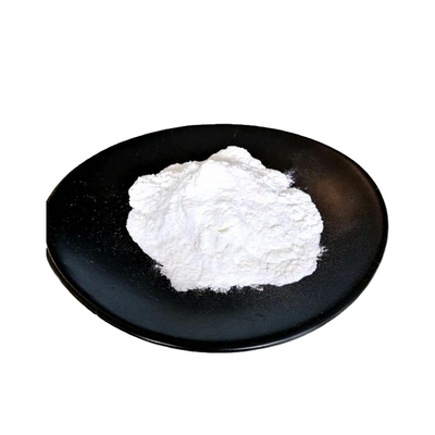 O solúvel cru dos antibióticos veterinários pulveriza 99% Nuflor Florfenicol CAS 73231-34-2