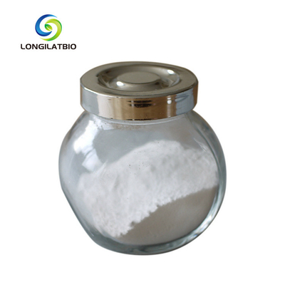 Medicamento Antiviral Farmacêutico 99% Pure MK4482 Molnupiravir em Pó