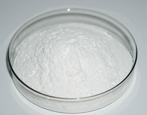 Pureza farmacêutica CAS 66981-73-5 da droga 99% de Tianeptine da categoria