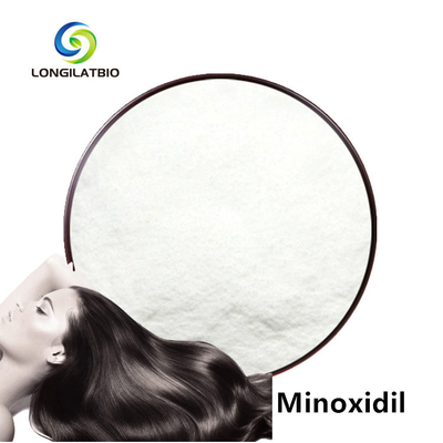 Tratamento da Perda de Cabelo 99% de Minoxidil em pó puro