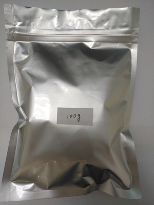 Pó de Ligandrol LGD-4033 1165910-22-4 Sarms do ensaio 99,5% para o halterofilismo