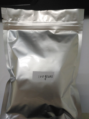 Pó ácido livre cru CAS 66981-73-5 de 99% Tianeptine