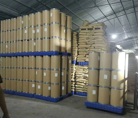 Mentol Thymol Crystal CAS do Dl 89-83-8 para o antisséptico