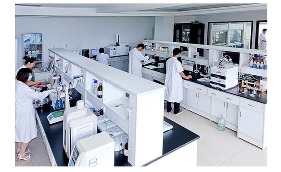 Crescimento UV API Sarms Powder Bodybuilding da altura do Mk 677 da HPLC