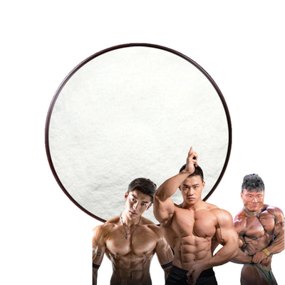 Pó de Ligandrol LGD-4033 1165910-22-4 Sarms do ensaio 99,5% para o halterofilismo