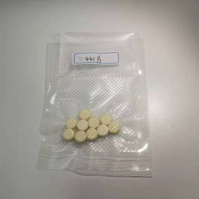 200-001-8 tratamento infeccioso felino da peritonite do comprimido do PLF do Gs 44152