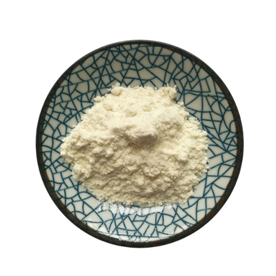 Novo Suplemento Dietético de Beleza Matérias-Primas Antienvelhecimento CAS 59997-14-7 Tnd-1128 3-Metil-10-Etil-Deazaflavina
