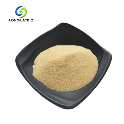 Brown pulveriza o pó do extrato dos brócolis de Glucoraphanin CAS 21414-41-5