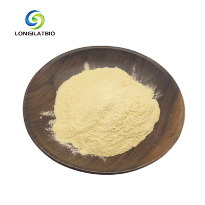 Melhorar a longevidade Proteína Ingredientes antienvelhecimento 5-Deazaflavina CAS 26908-38-3