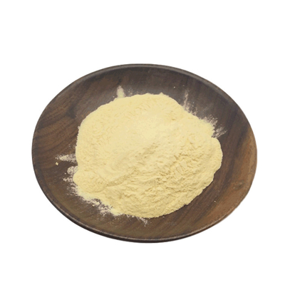 Pó farmacêutico de 99% CAS 1143-70-0 Urolithin A antienvelhecimento