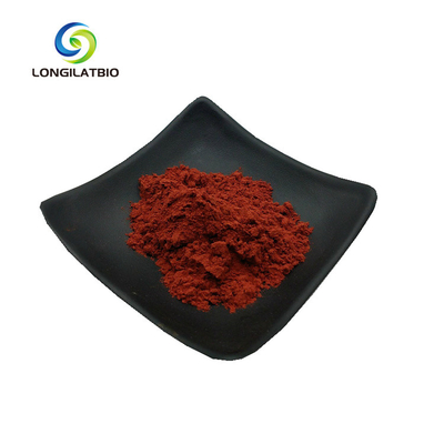 Pó antienvelhecimento CAS 72909-34-3 Pharma API da quinona de 99% Pyrroloquinoline