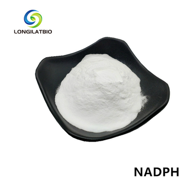 NADPH NMN pulverizam Beta Nicotinamide Adenine Dinucleotide Phosphate 2646-71-1