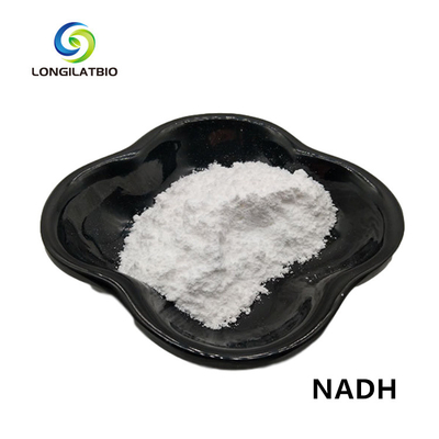 O Dinucleotide de adenina de nicotinamida do Nad da categoria de Pharma pulveriza 99% NADH CAS 606-68-8