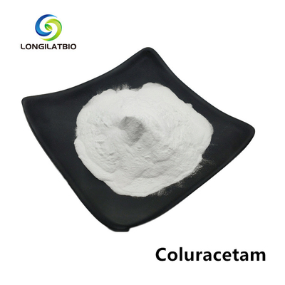 A melhoria Coluracetam da memória pulveriza 99% 135463-81-9