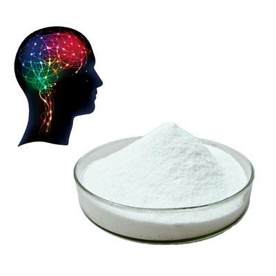 99% CAS 1224690-84-9 Tianeptine sulfatam a anti depressão Nootropics