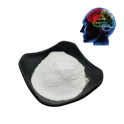 Aumente o precaução Pramiracetam pulverizam 99% 68497-62-1 Pramistar