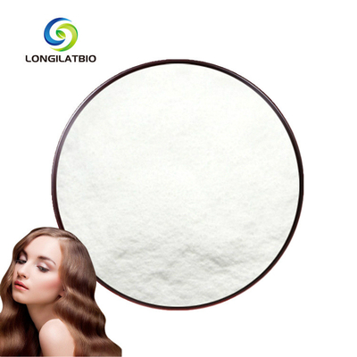 Anti-perda de cabelo matéria-prima puro em pó a granel 99% minoxidil com entrega rápida CAS 38304-91-5
